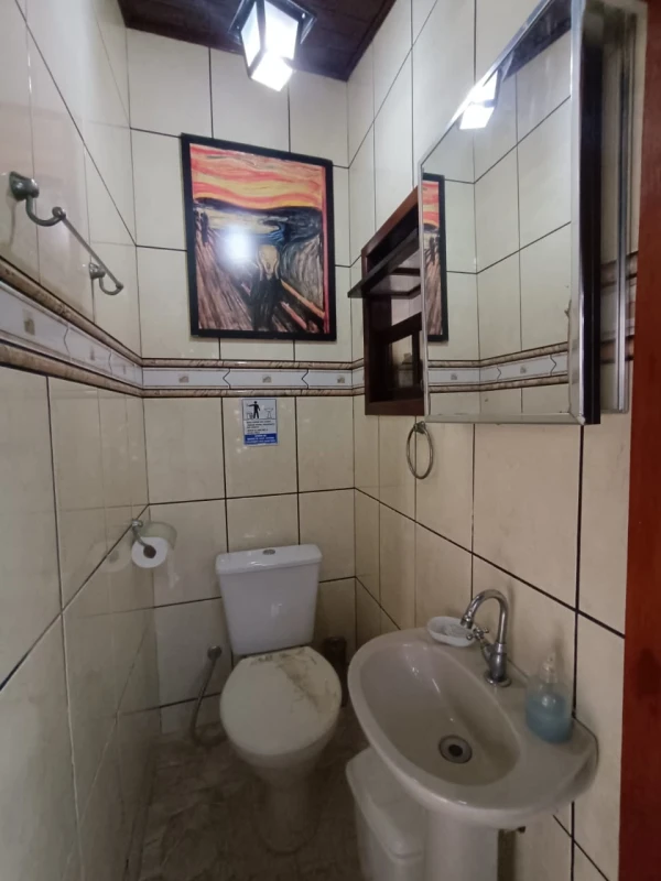 Sobrado em Perus — foto 9