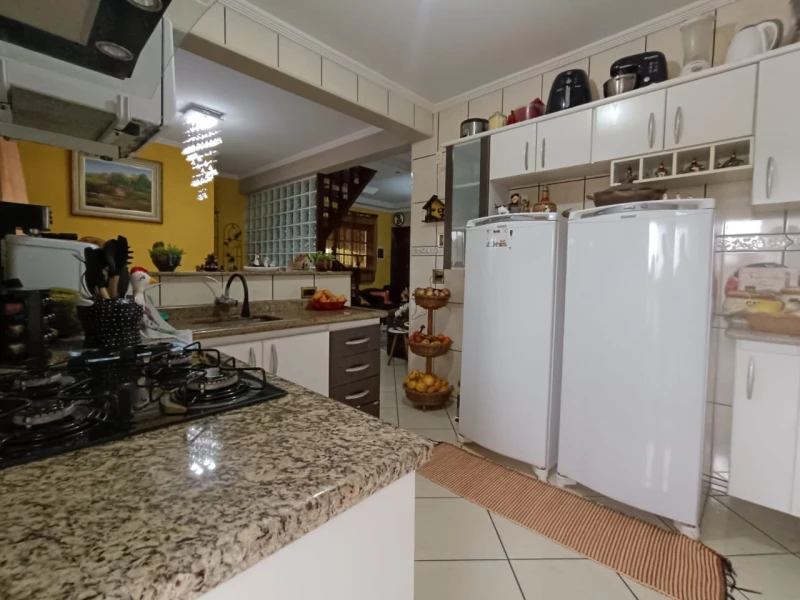 Sobrado em Perus — foto 16