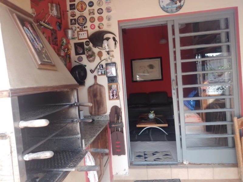 Casa em Jardim Adelfiore — foto 5