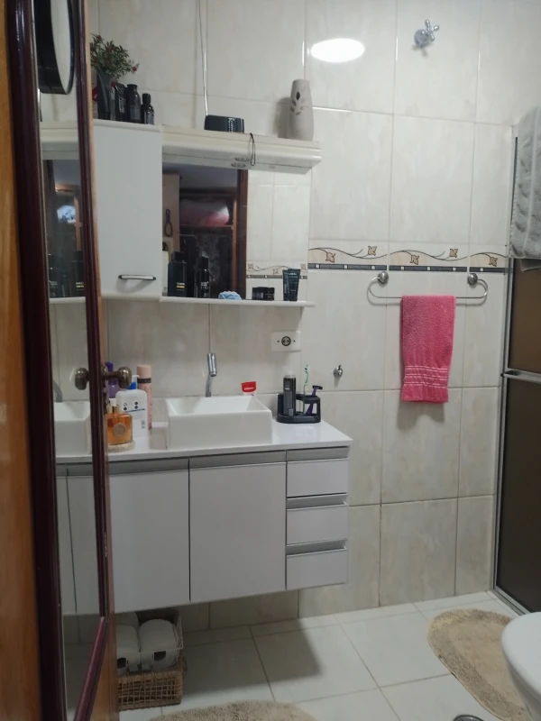 Casa em Jardim Adelfiore — foto 35