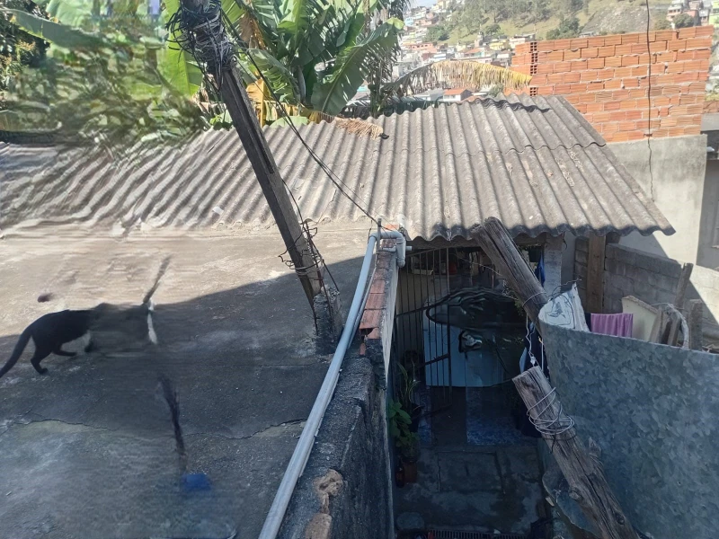 Casa em Perus — foto 2