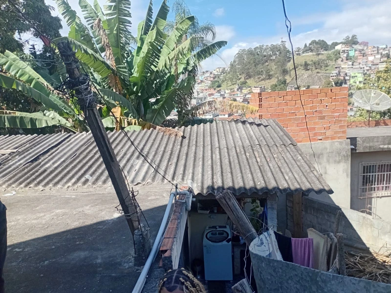 Casa em Perus — foto 6