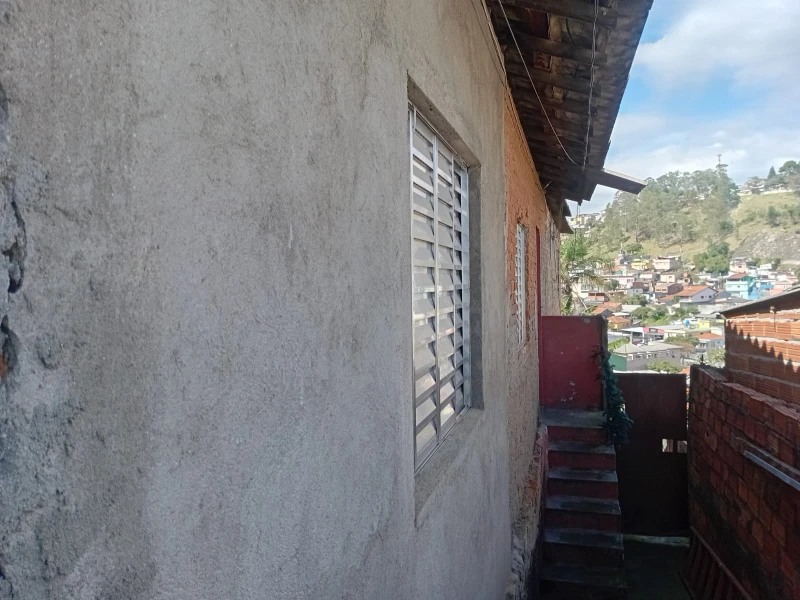 Casa em Perus, São Paulo