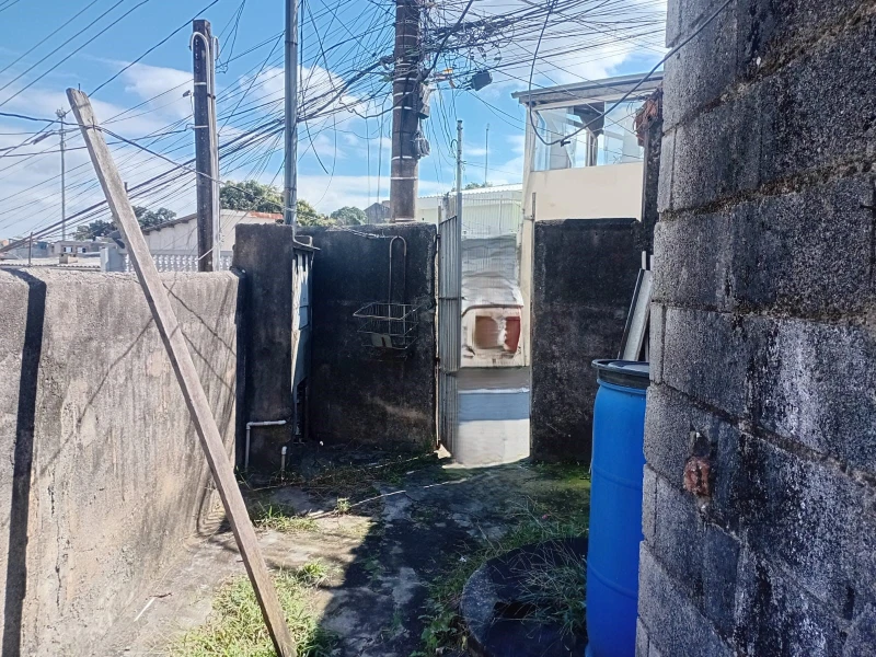 Casa em Perus — foto 4
