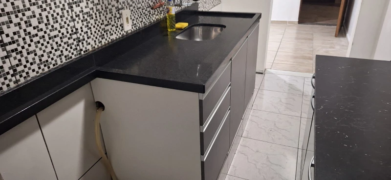 Apartamento em Vila Caiúba — foto 11