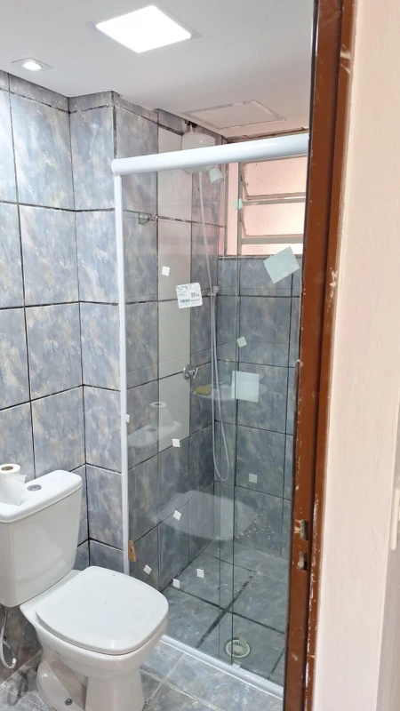 Apartamento em Vila Caiúba, São Paulo