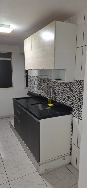 Apartamento em Vila Caiúba — foto 4