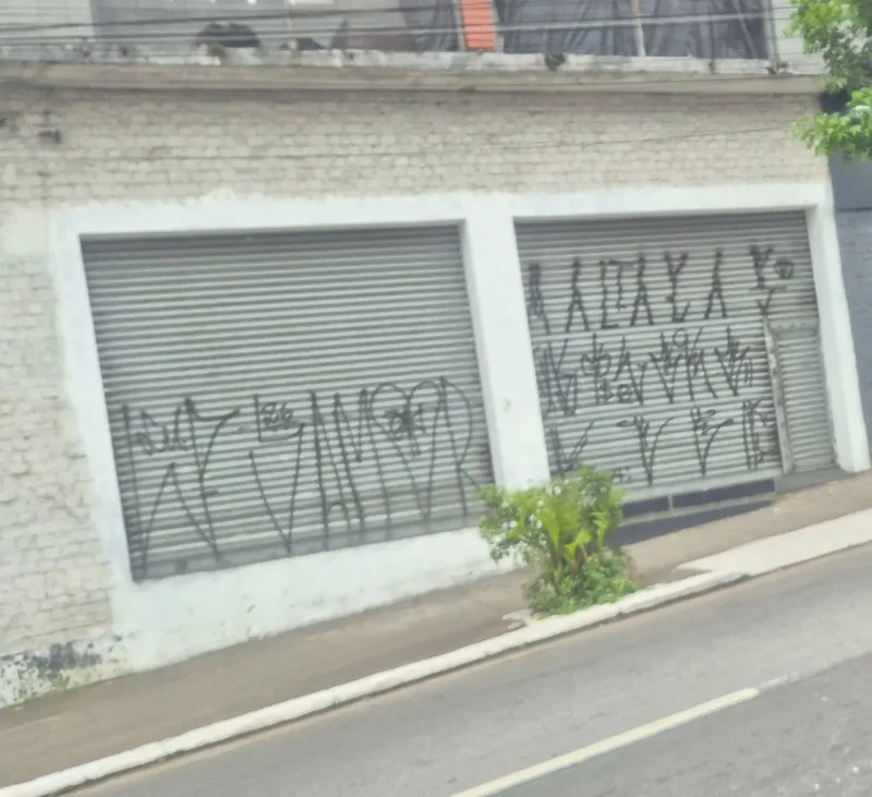 Salão em Vila Perus — foto 5