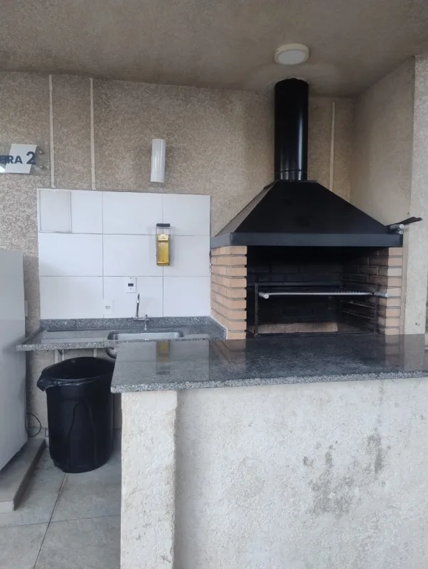 Apartamento em Jardim Adelfiore — foto 3