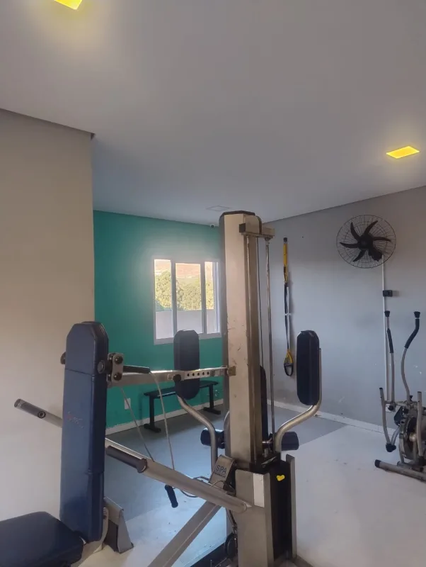 Apartamento em Jardim Adelfiore — foto 4