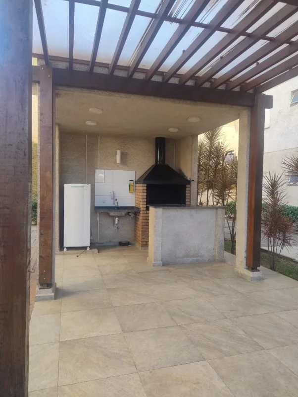 Apartamento em Jardim Adelfiore — foto 5