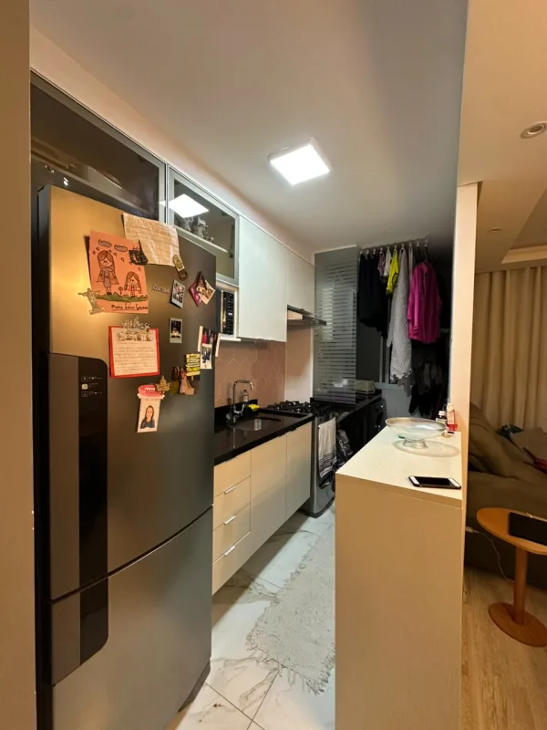 Apartamento em Jardim Adelfiore — foto 7