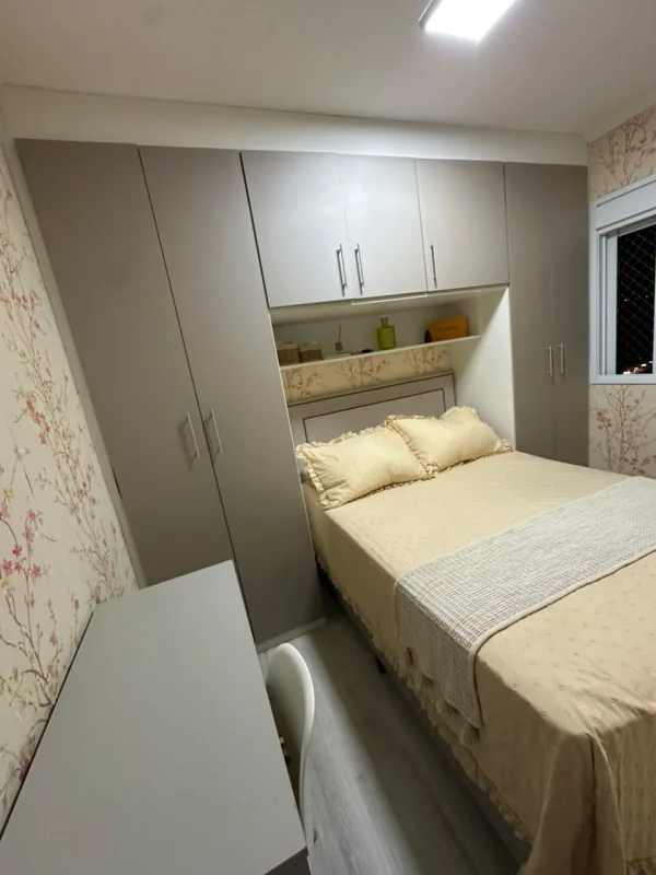 Apartamento em Jardim Adelfiore — foto 11