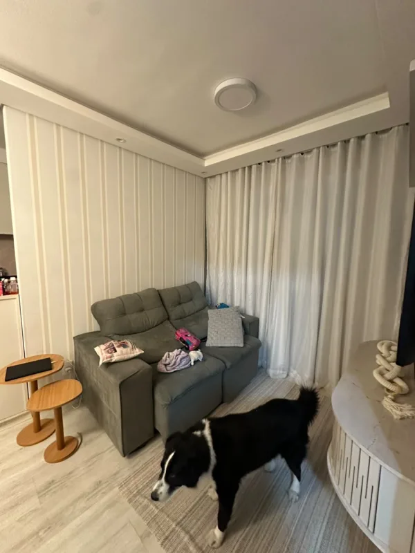 Apartamento em Jardim Adelfiore — foto 12