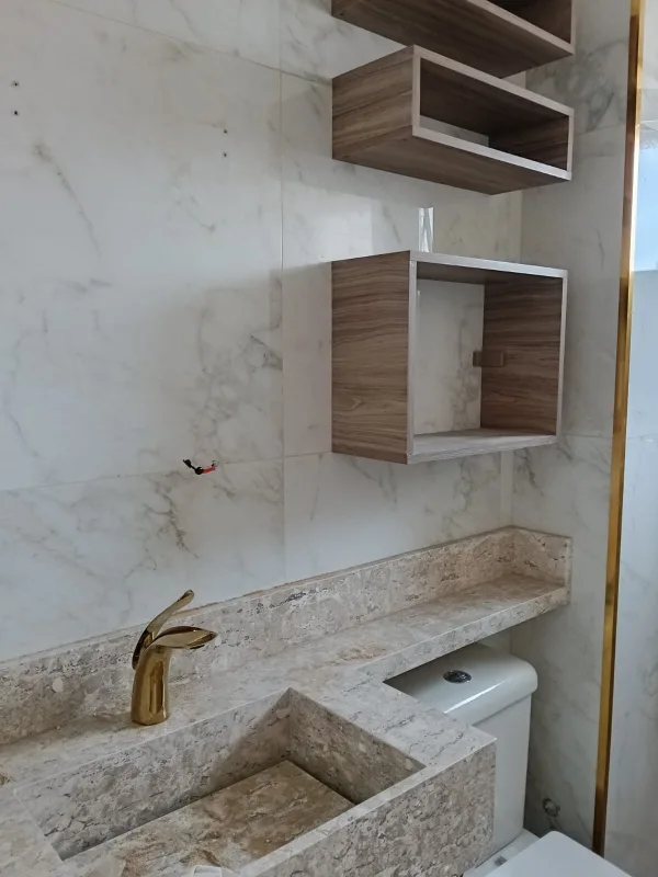 Apartamento em Jardim Adelfiore — foto 1