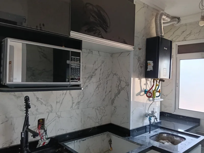 Apartamento em Jardim Adelfiore — foto 3