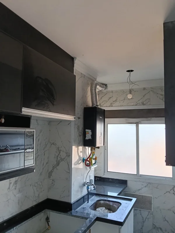 Apartamento em Jardim Adelfiore — foto 6