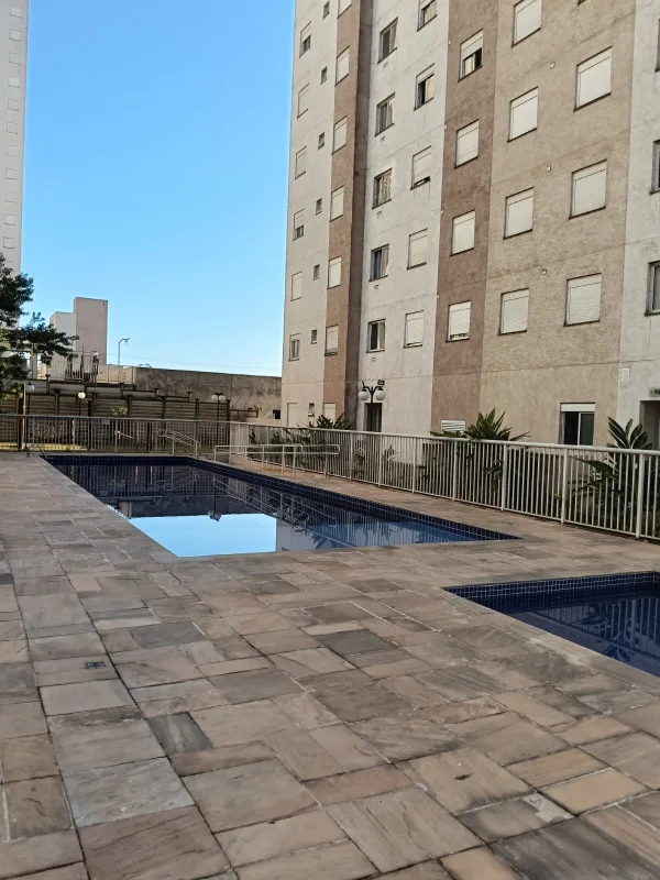 Apartamento em Jardim Adelfiore — foto 12