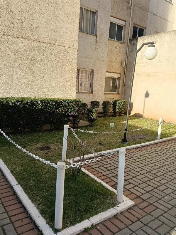 Apartamento em Jardim Adelfiore — foto 13