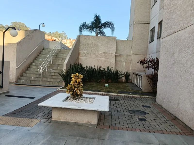 Apartamento em Jardim Adelfiore — foto 14