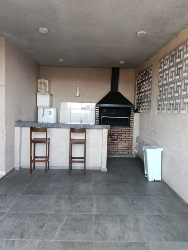 Apartamento em Jardim Adelfiore — foto 17