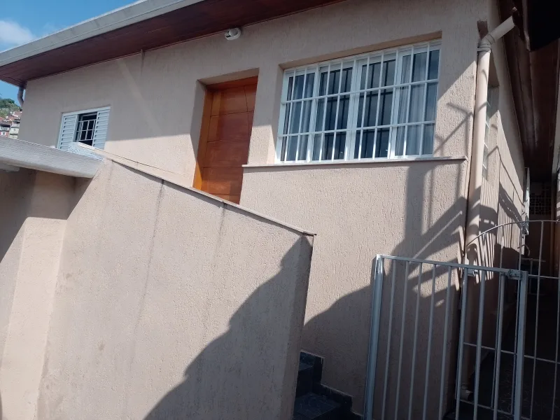 Casa em Vila Fanton — foto 3