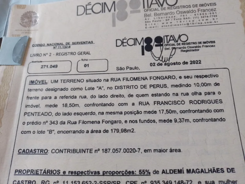 Casa em Vila Fanton — foto 41