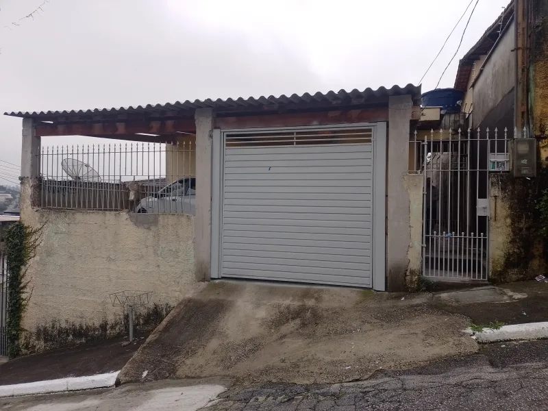 Casa em Vila Fanton — foto 1