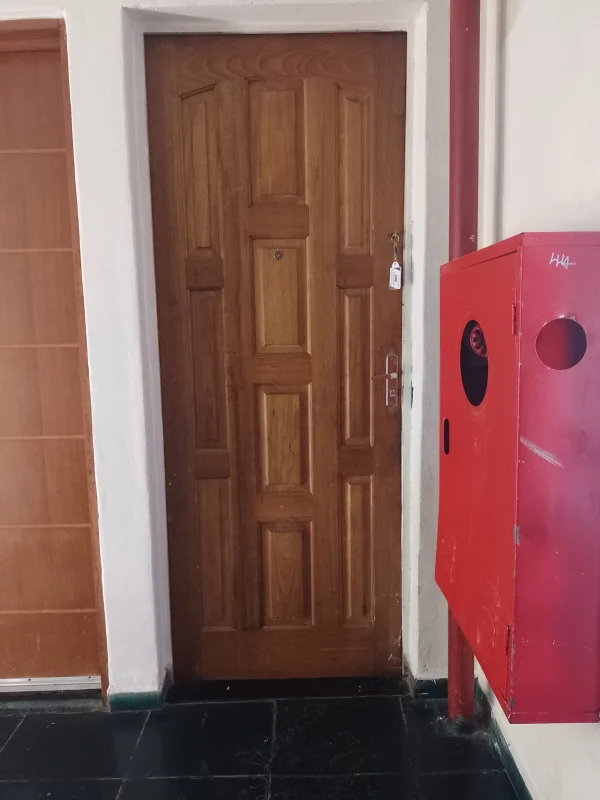 Apartamento em Vila Caiúba — foto 1