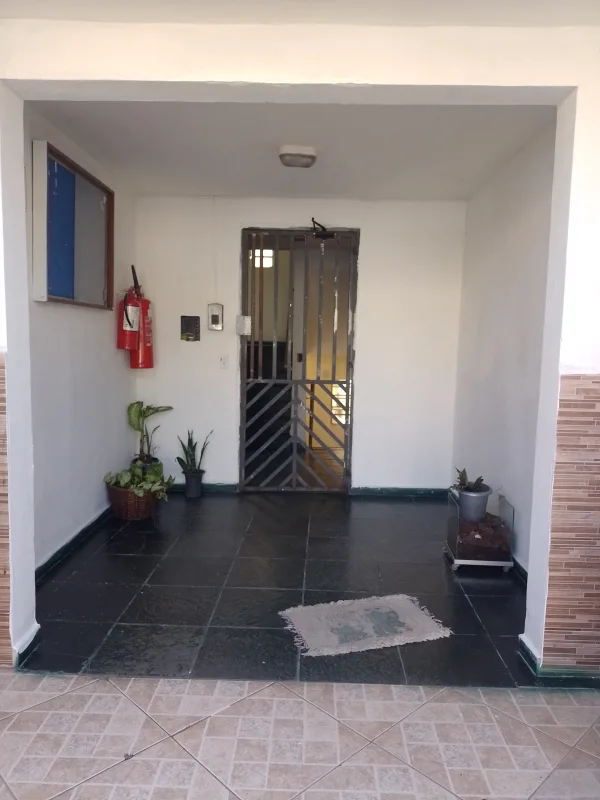 Apartamento em Vila Caiúba — foto 23