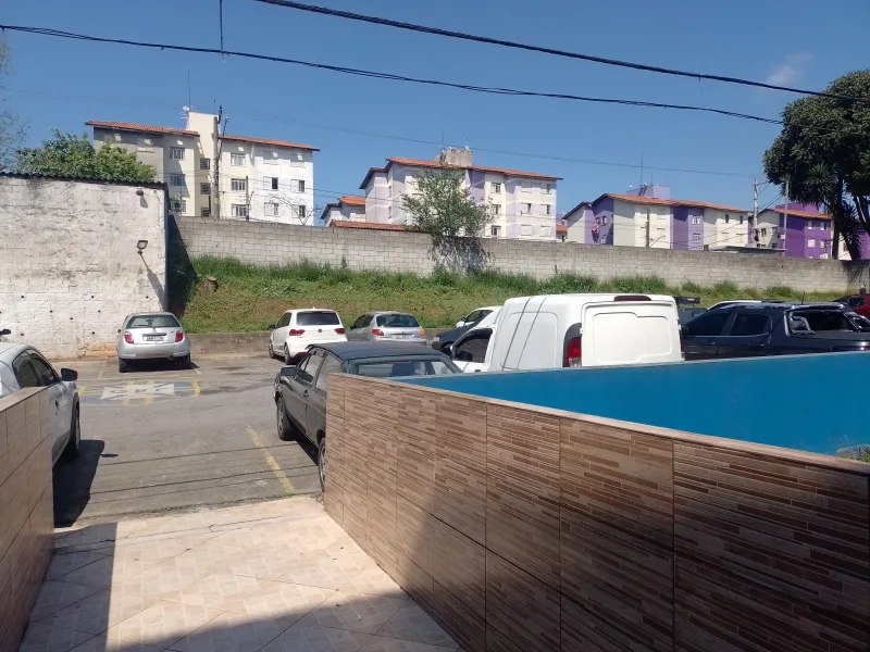 Apartamento em Vila Caiúba — foto 28