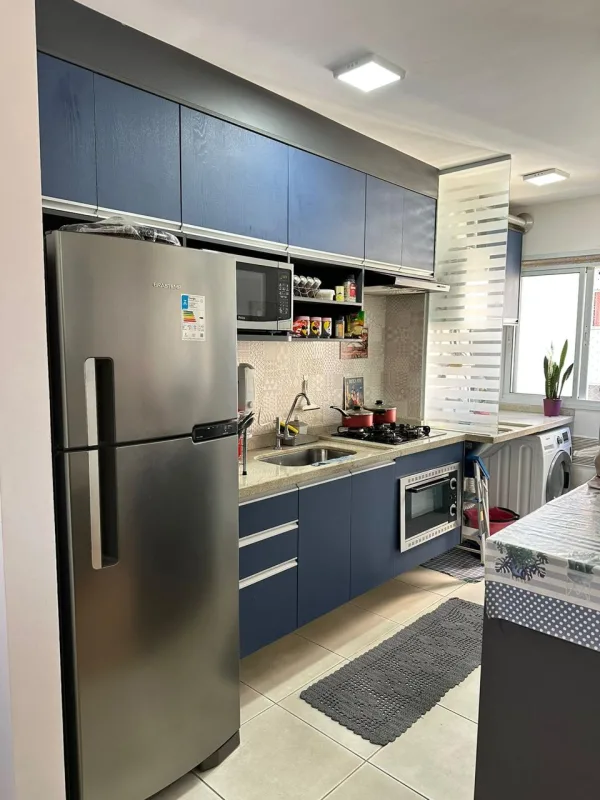 Apartamento em Jardim Adelfiore — foto 1