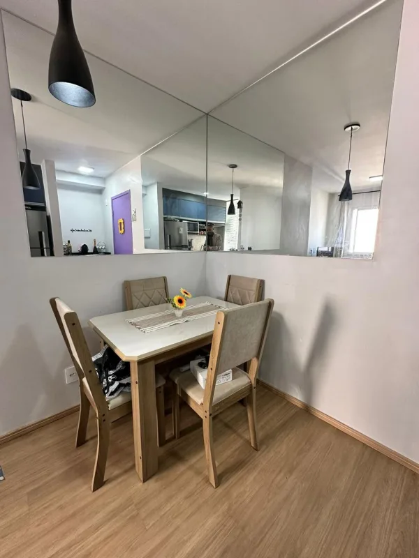 Apartamento em Jardim Adelfiore — foto 2