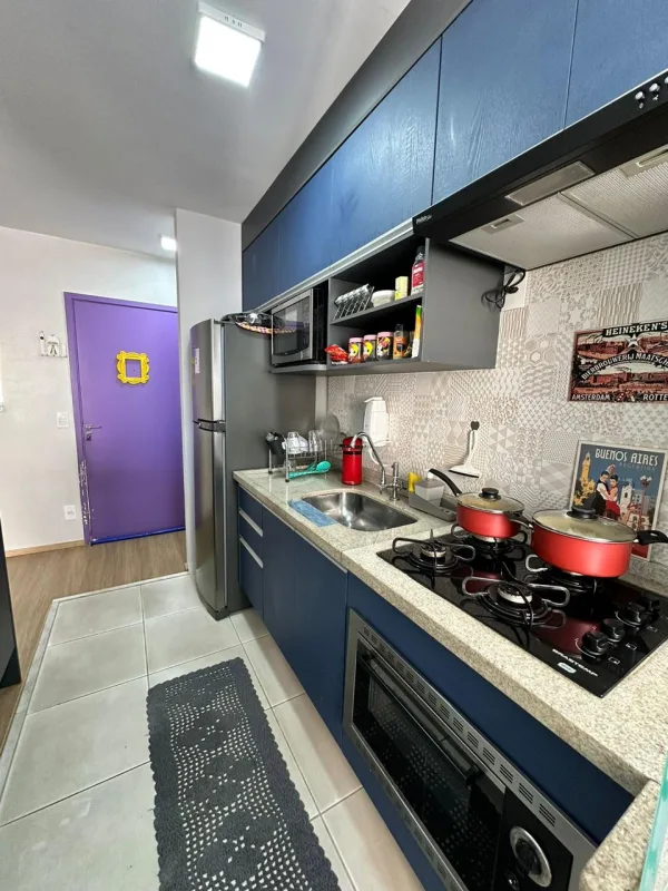 Apartamento em Jardim Adelfiore — foto 3