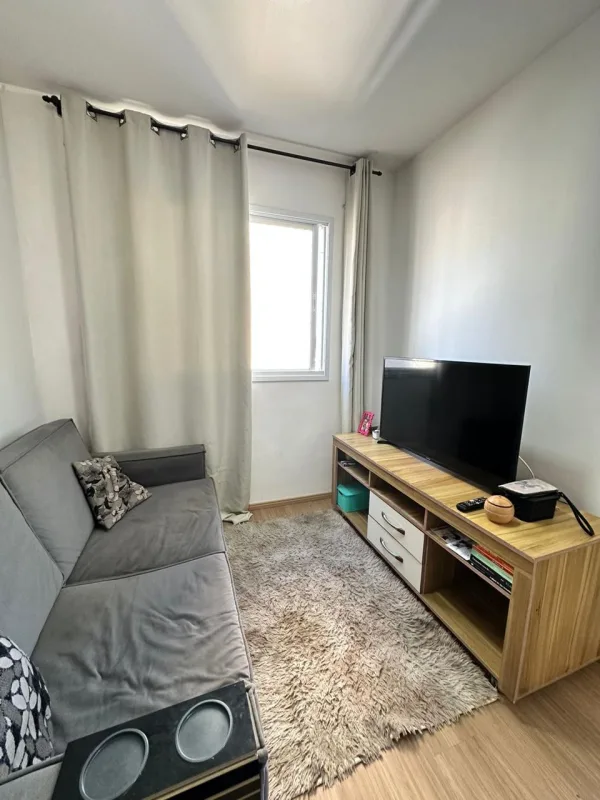 Apartamento em Jardim Adelfiore — foto 4