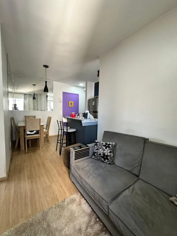 Apartamento em Jardim Adelfiore — foto 6