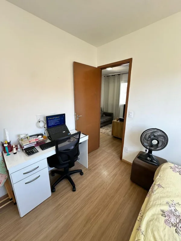 Apartamento em Jardim Adelfiore — foto 7