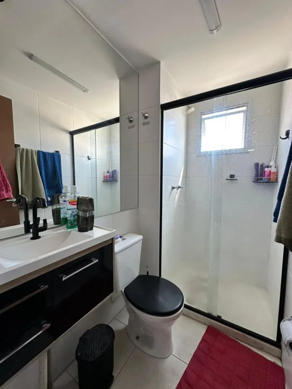 Apartamento em Jardim Adelfiore — foto 8