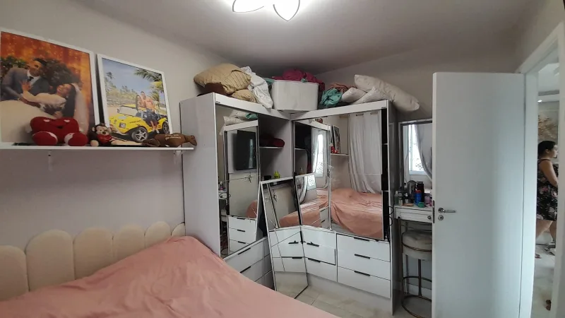 Apartamento em Vila Caiúba — foto 8