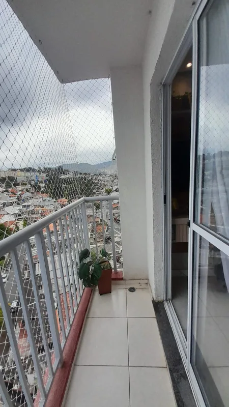 Apartamento em Vila Caiúba — foto 10