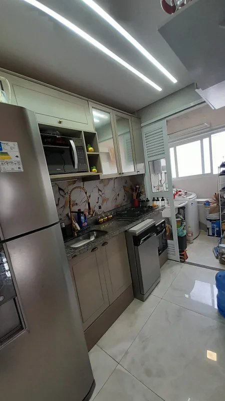 Apartamento em Vila Caiúba — foto 11