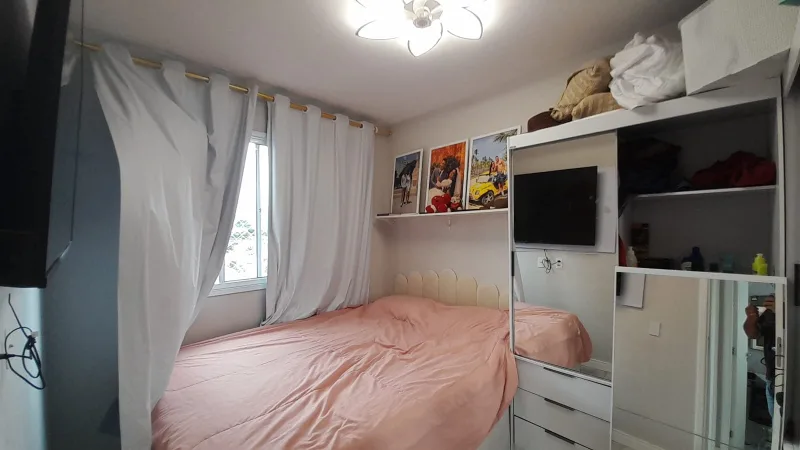Apartamento em Vila Caiúba — foto 12