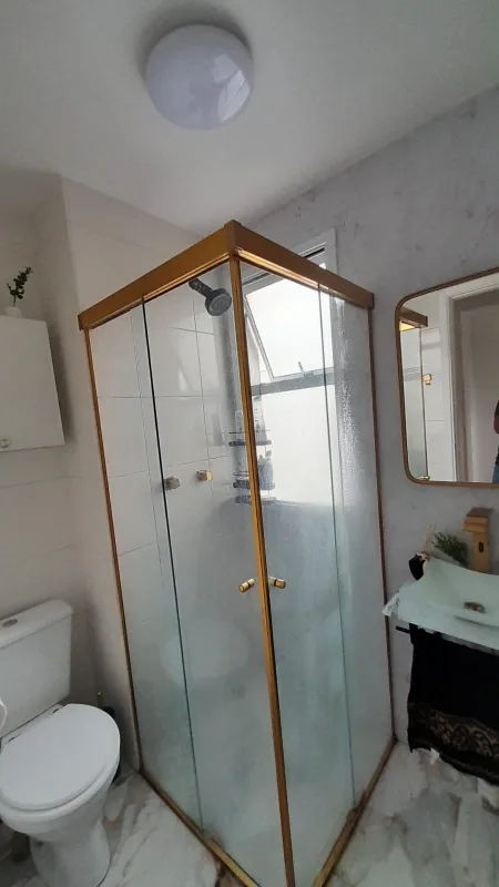 Apartamento em Vila Caiúba — foto 2