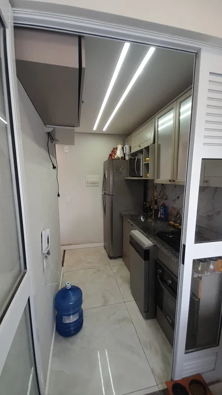 Apartamento em Vila Caiúba — foto 3