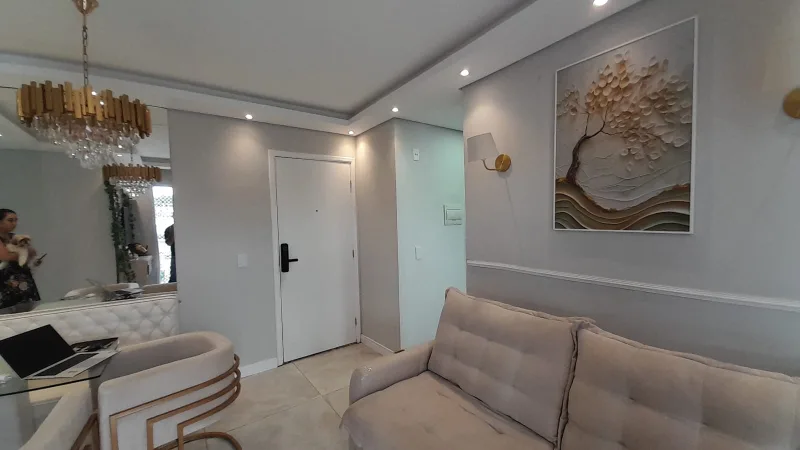 Apartamento em Vila Caiúba — foto 4