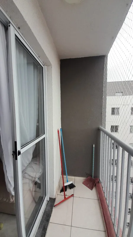 Apartamento em Vila Caiúba — foto 7