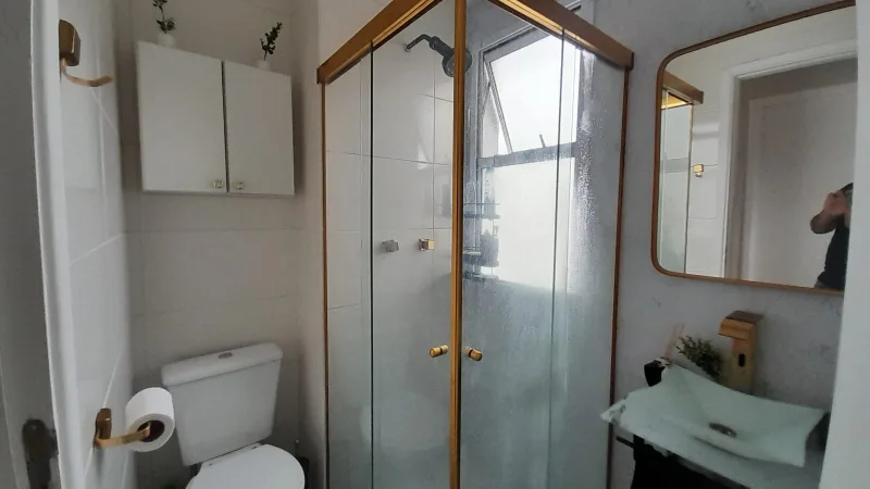 Apartamento em Vila Caiúba — foto 14