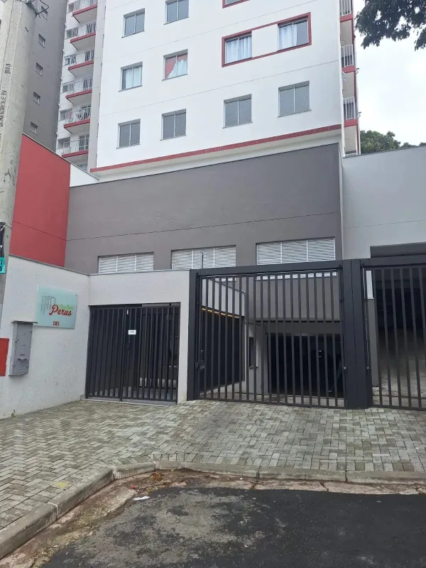 Apartamento em Vila Caiúba — foto 15