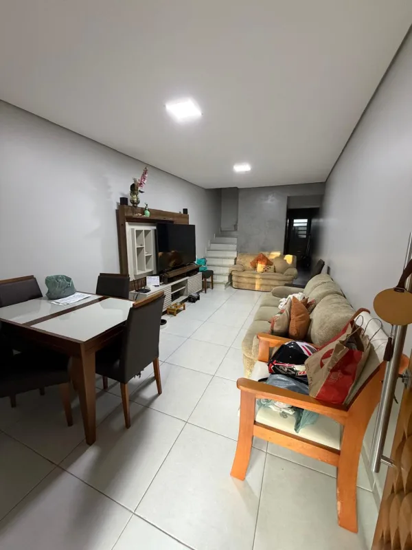 Sobrado em Vila Fanton, São Paulo