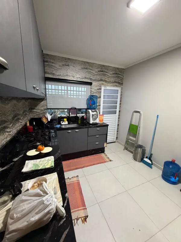 Sobrado em Vila Fanton — foto 3